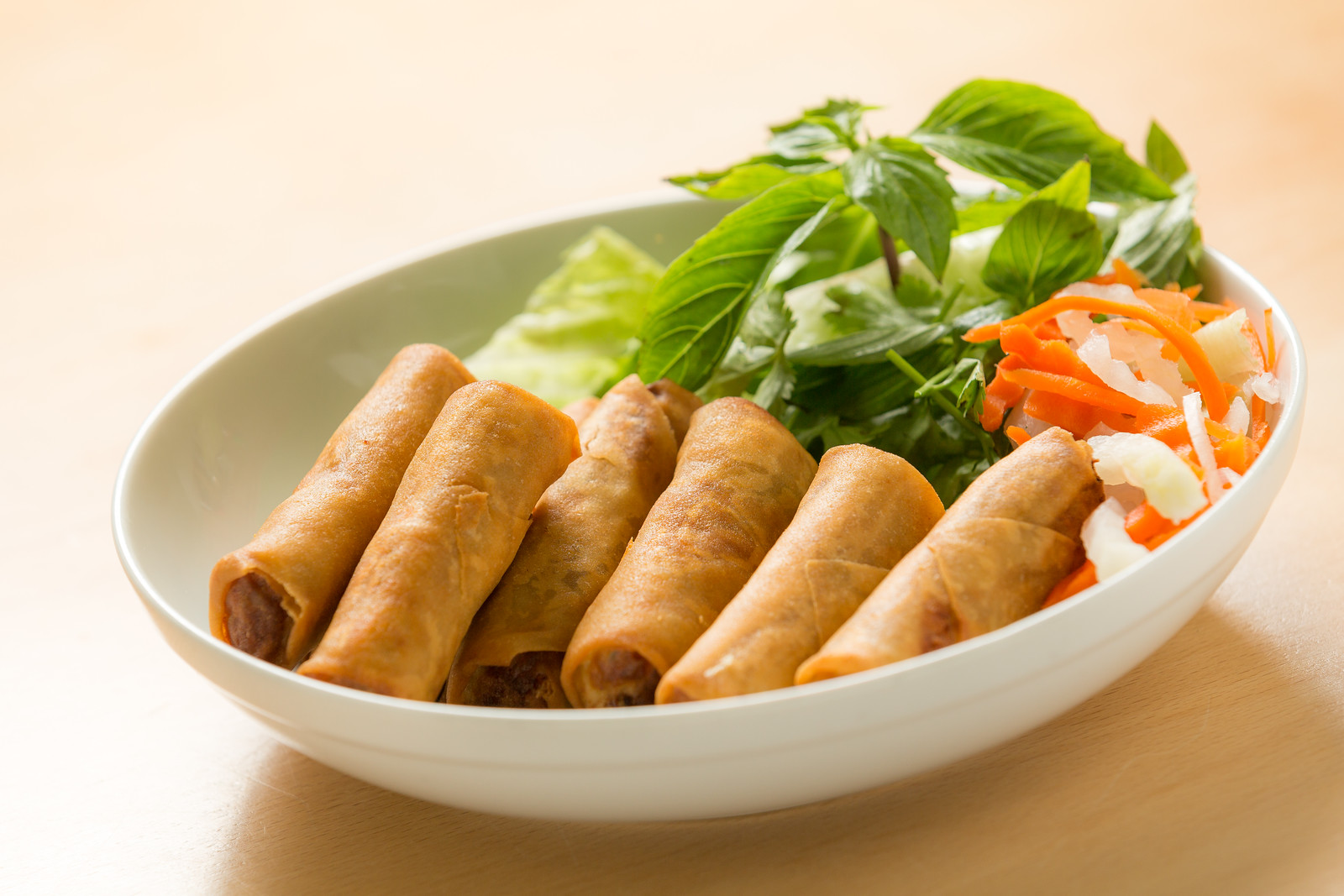 Springrolls