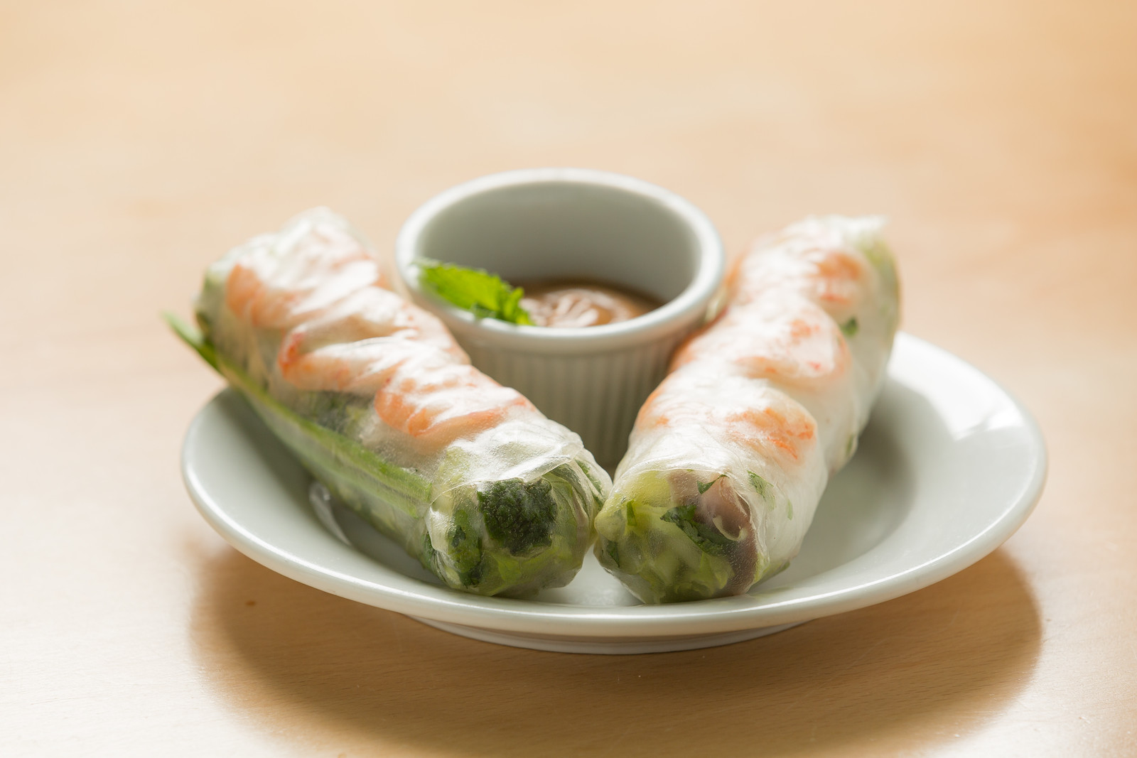 Summer Rolls